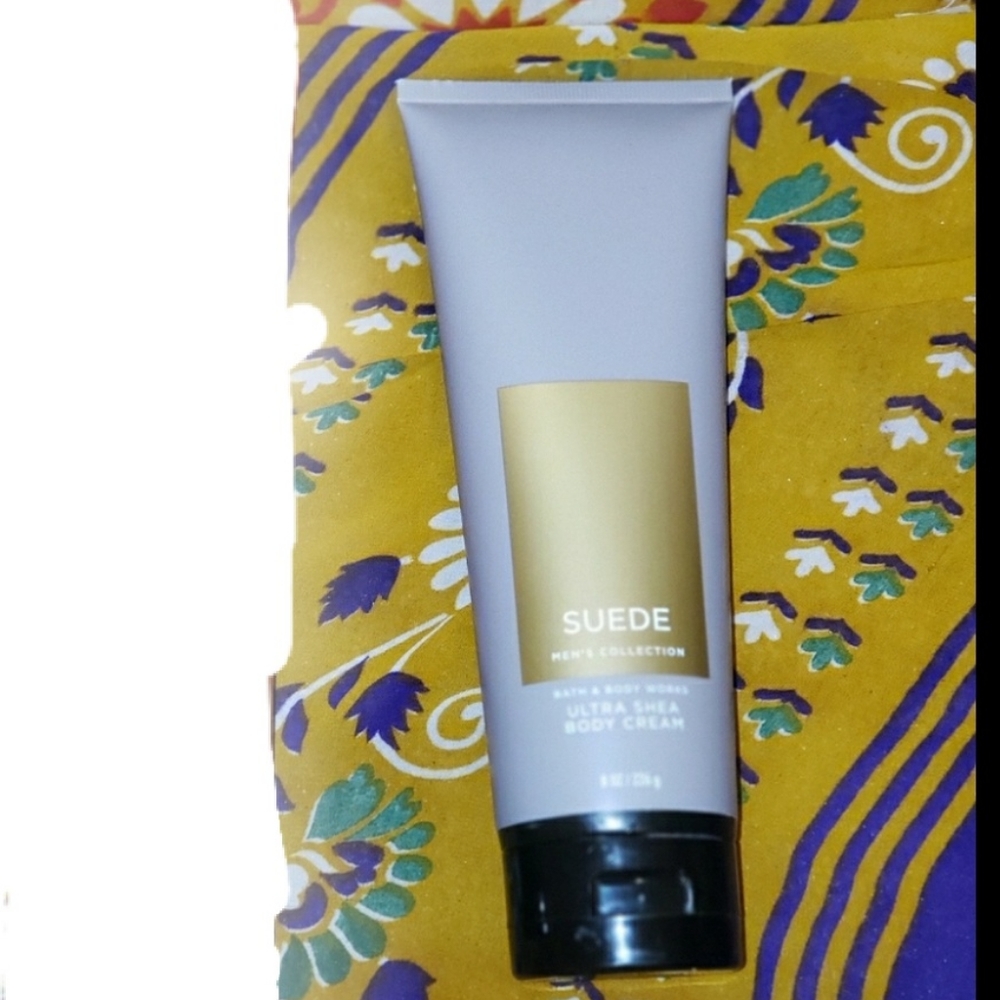 Bath & Body Works Ultra Shea Body Cream